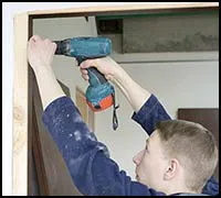 Central Garage Door Repair Service Lake Station, IN 219-240-1004 - Installation